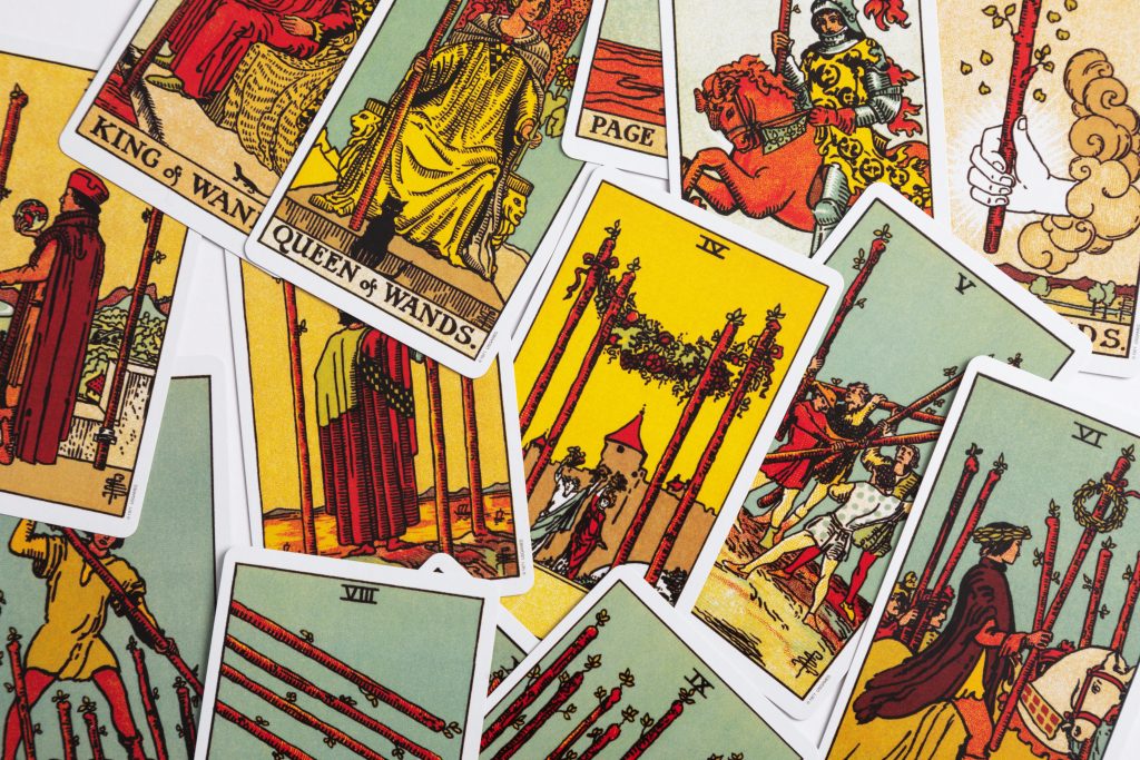 Interpreting Major And Minor Arcana: A Beginners Guide