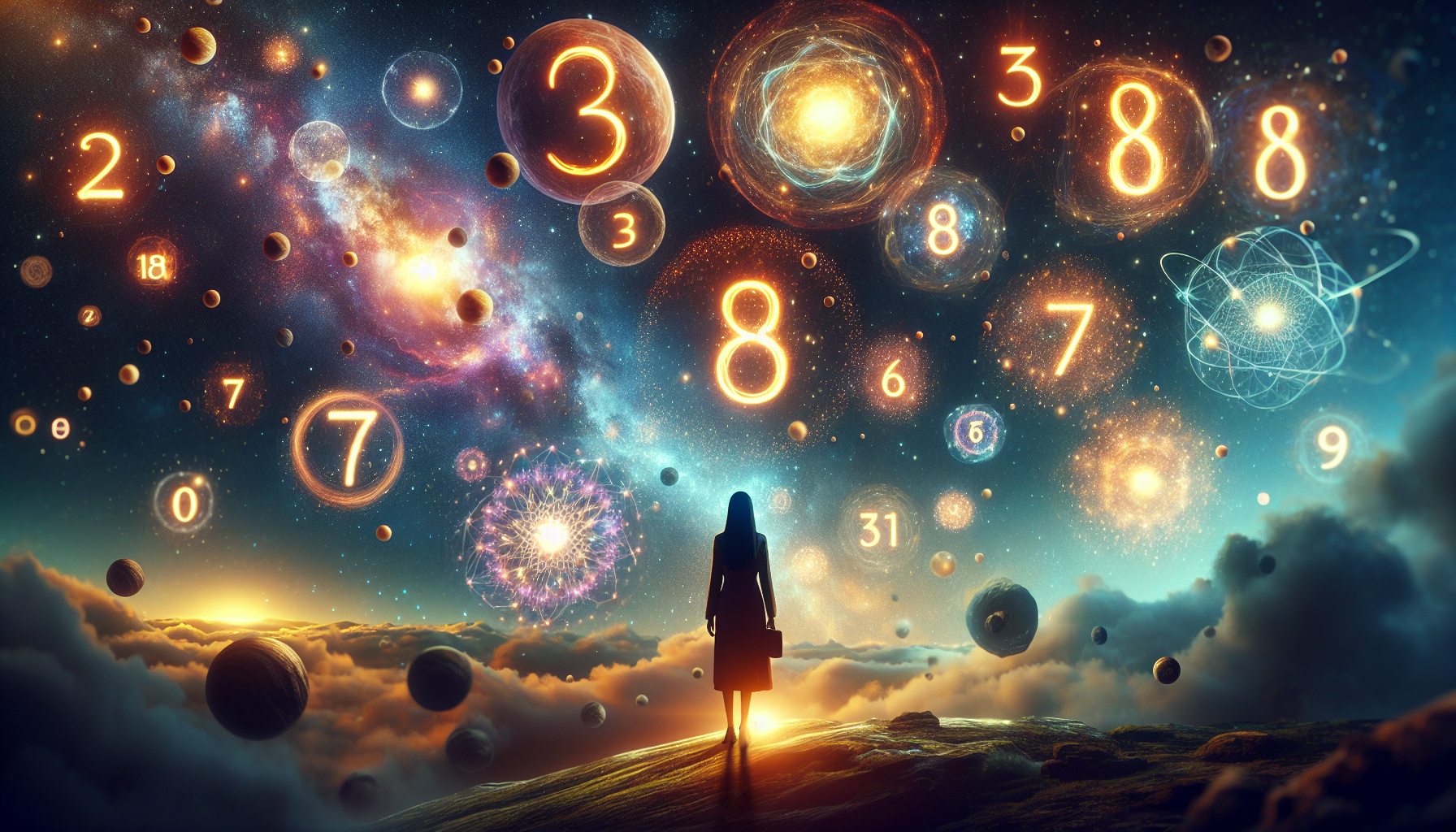 Numerology In Everyday Life – How Numbers Influence Us