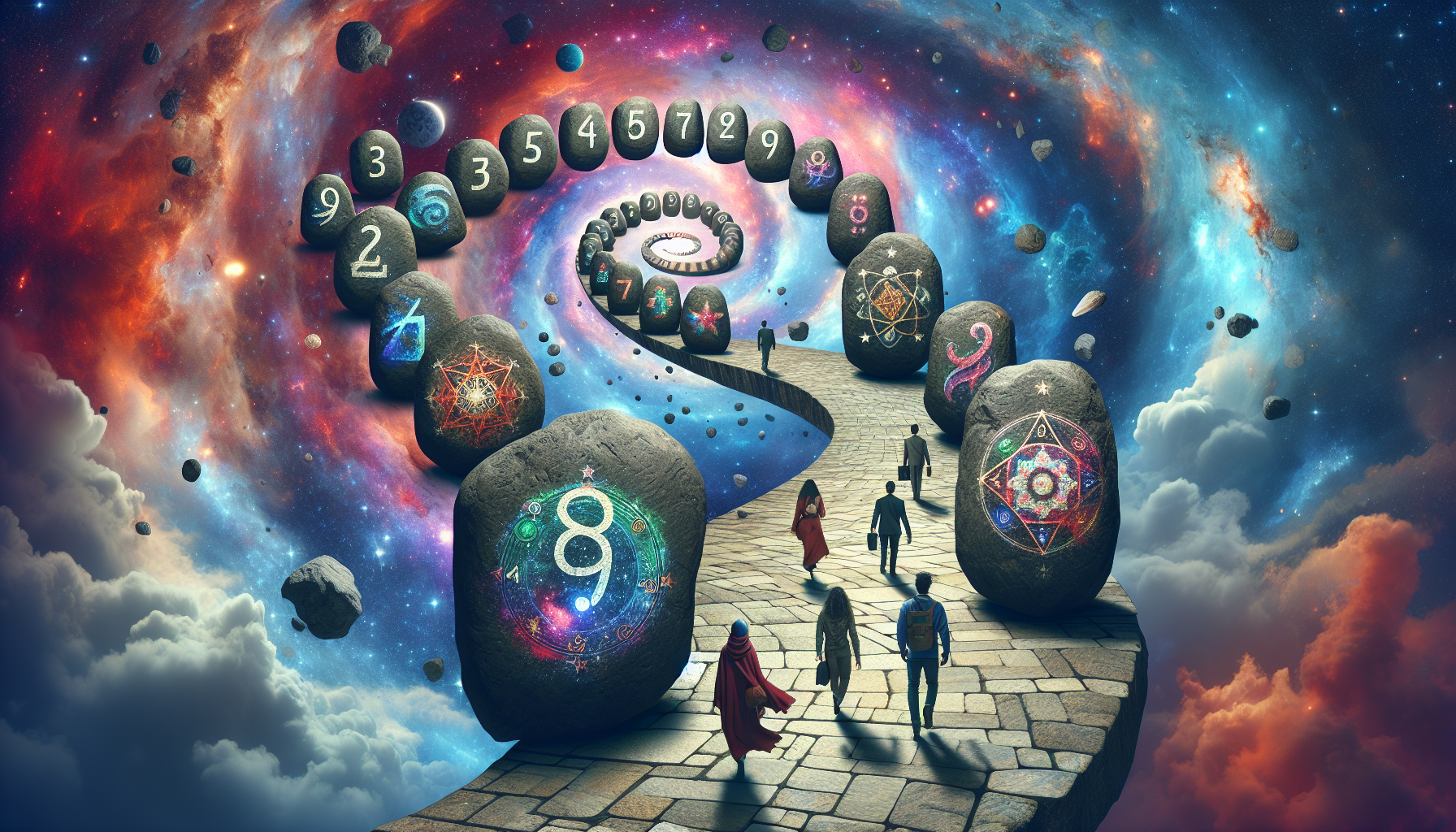 Your Life Path Number And What It Says About You