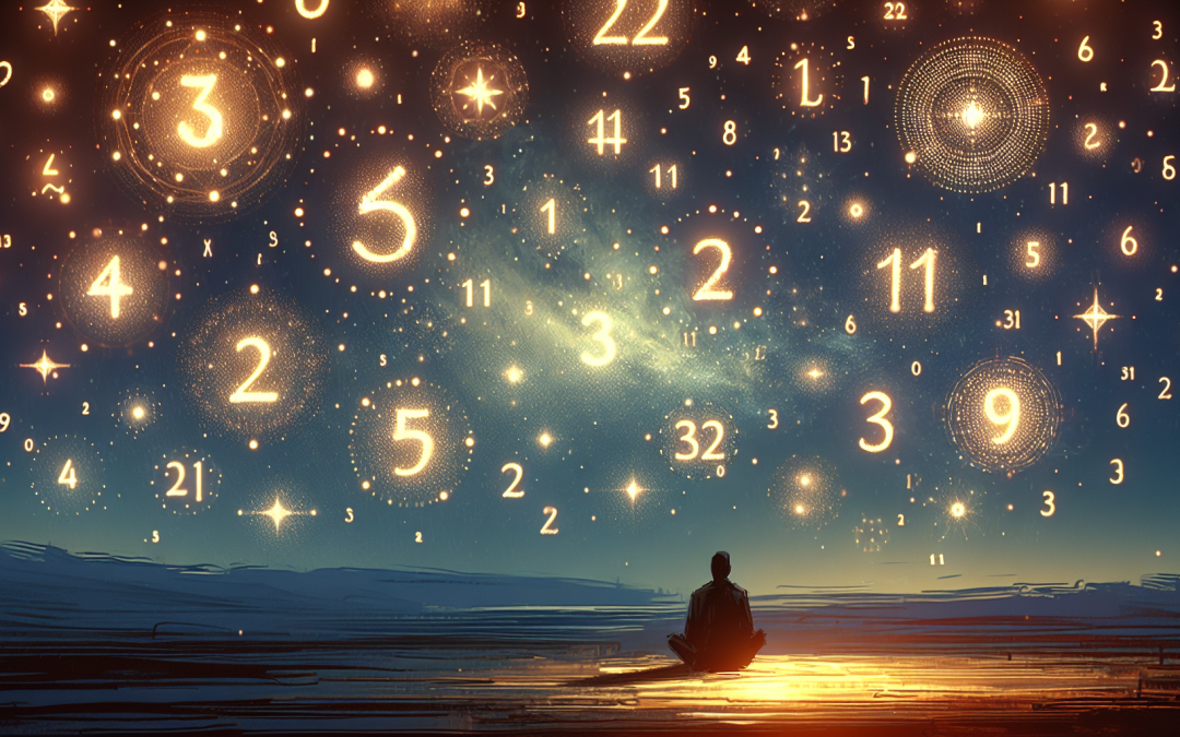 The Fundamentals Of Numerology