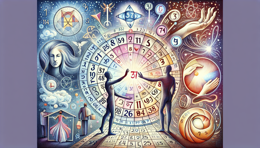 The Fundamentals Of Numerology