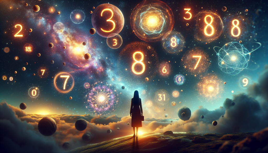 Numerology In Everyday Life: How Numbers Influence Us