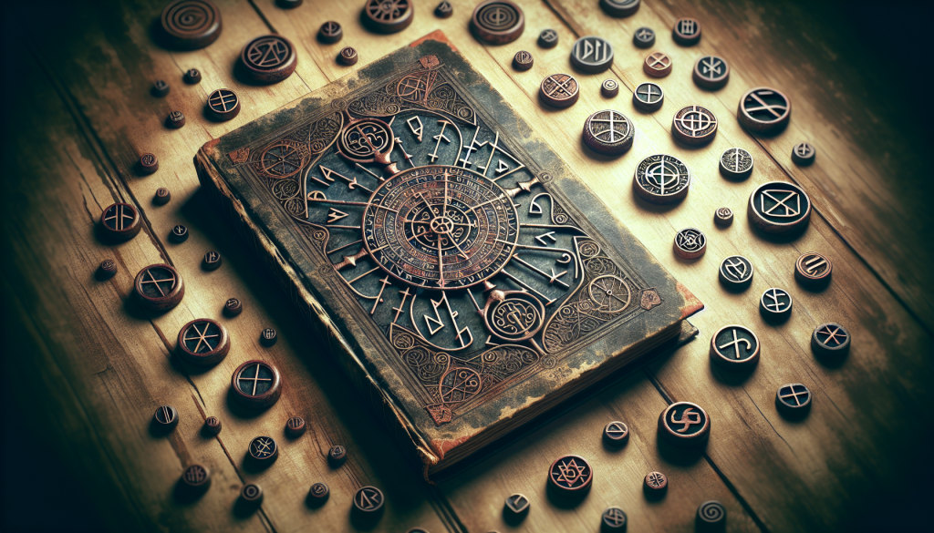 An Introduction To Runes: History And Meaning