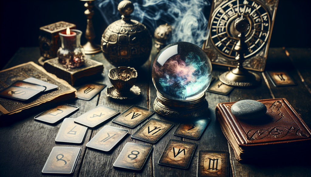 Predictive Numerology: Forecasting Your Future