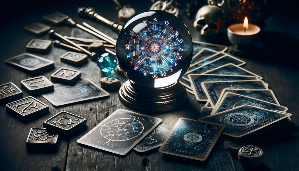 Predictive Numerology: Forecasting Your Future